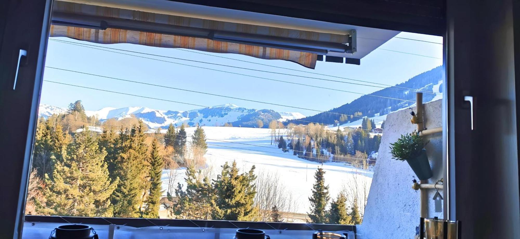 Maria Alm - Cozy & Modern Apartment Mountain View سالفلدن ام ستينه المظهر الخارجي الصورة