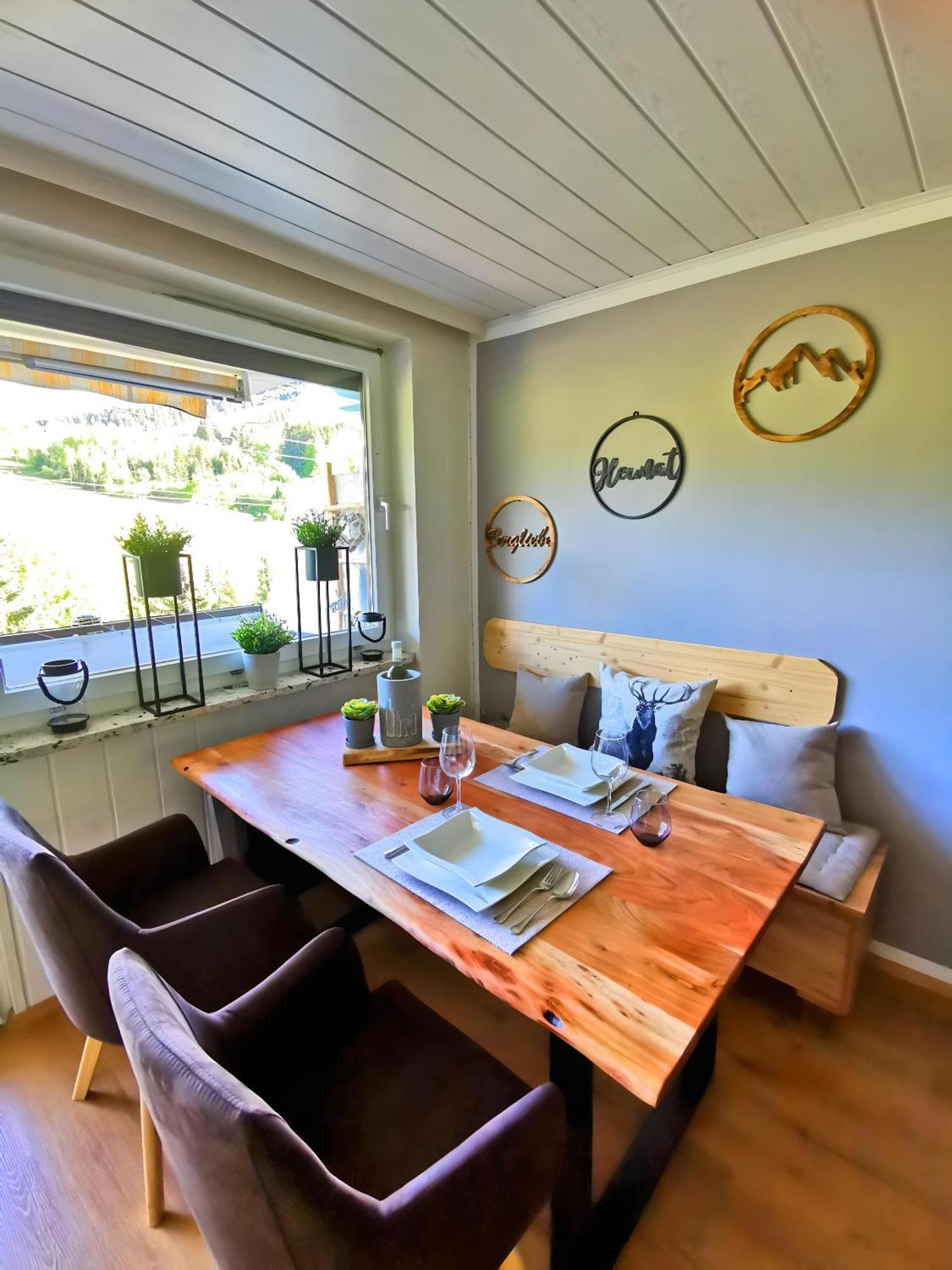 Maria Alm - Cozy & Modern Apartment Mountain View سالفلدن ام ستينه المظهر الخارجي الصورة