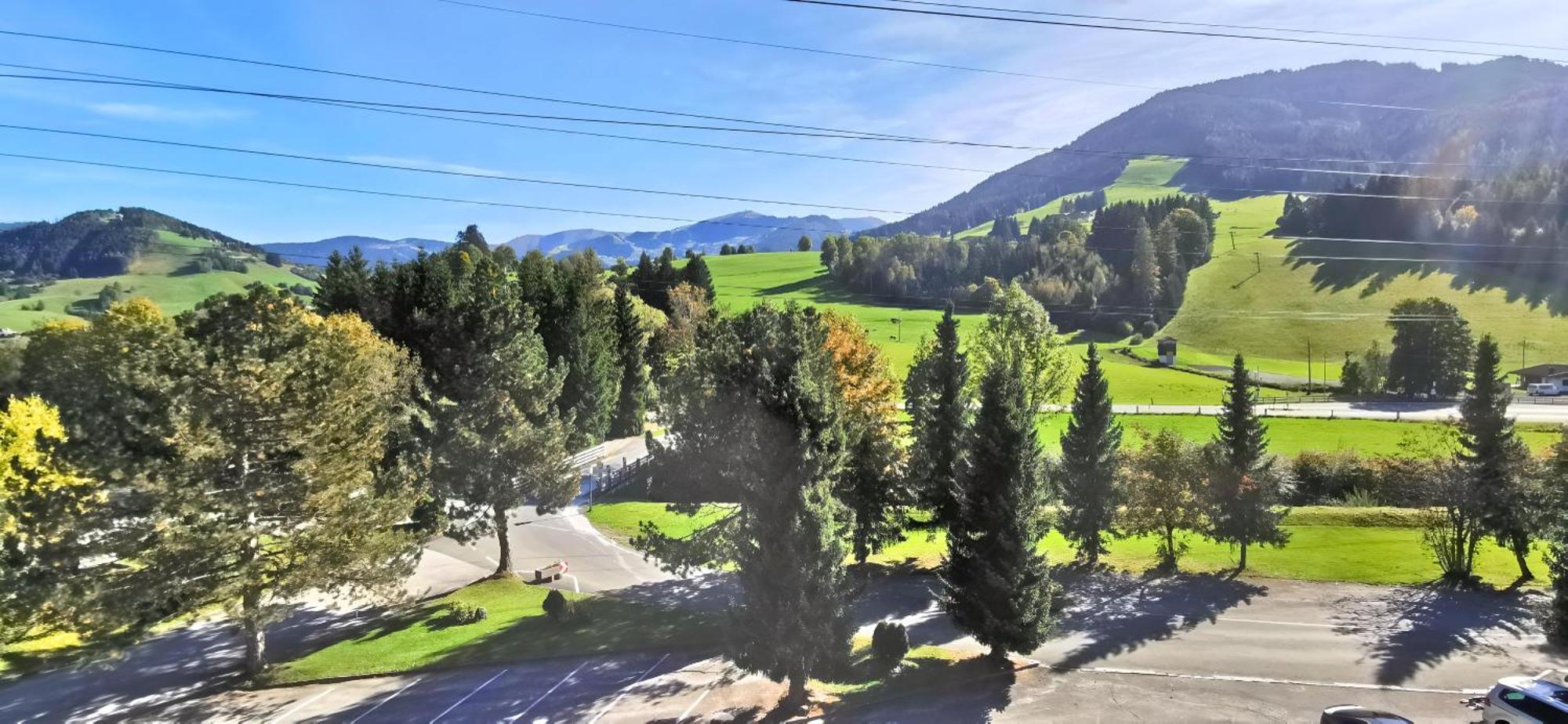 Maria Alm - Cozy & Modern Apartment Mountain View سالفلدن ام ستينه المظهر الخارجي الصورة