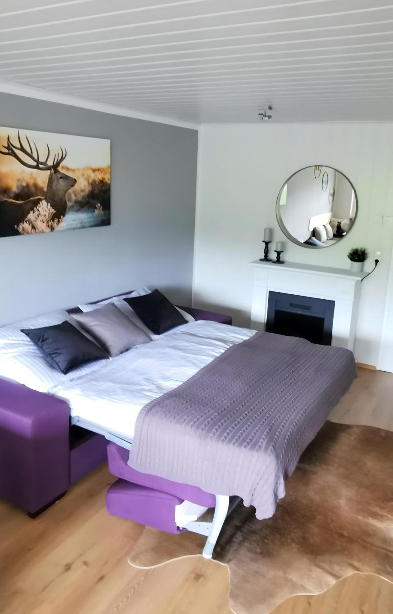 Maria Alm - Cozy & Modern Apartment Mountain View سالفلدن ام ستينه المظهر الخارجي الصورة