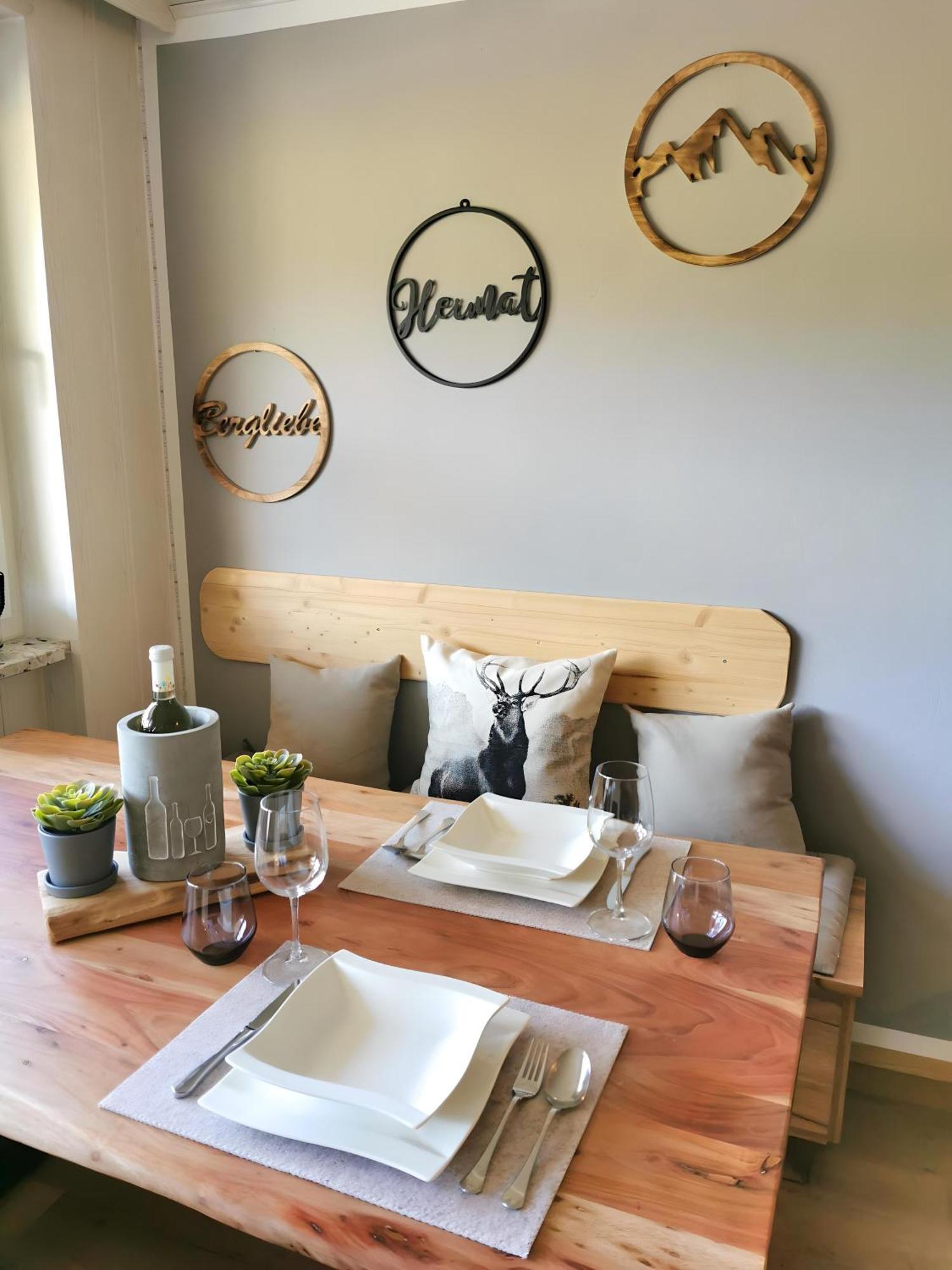 Maria Alm - Cozy & Modern Apartment Mountain View سالفلدن ام ستينه المظهر الخارجي الصورة