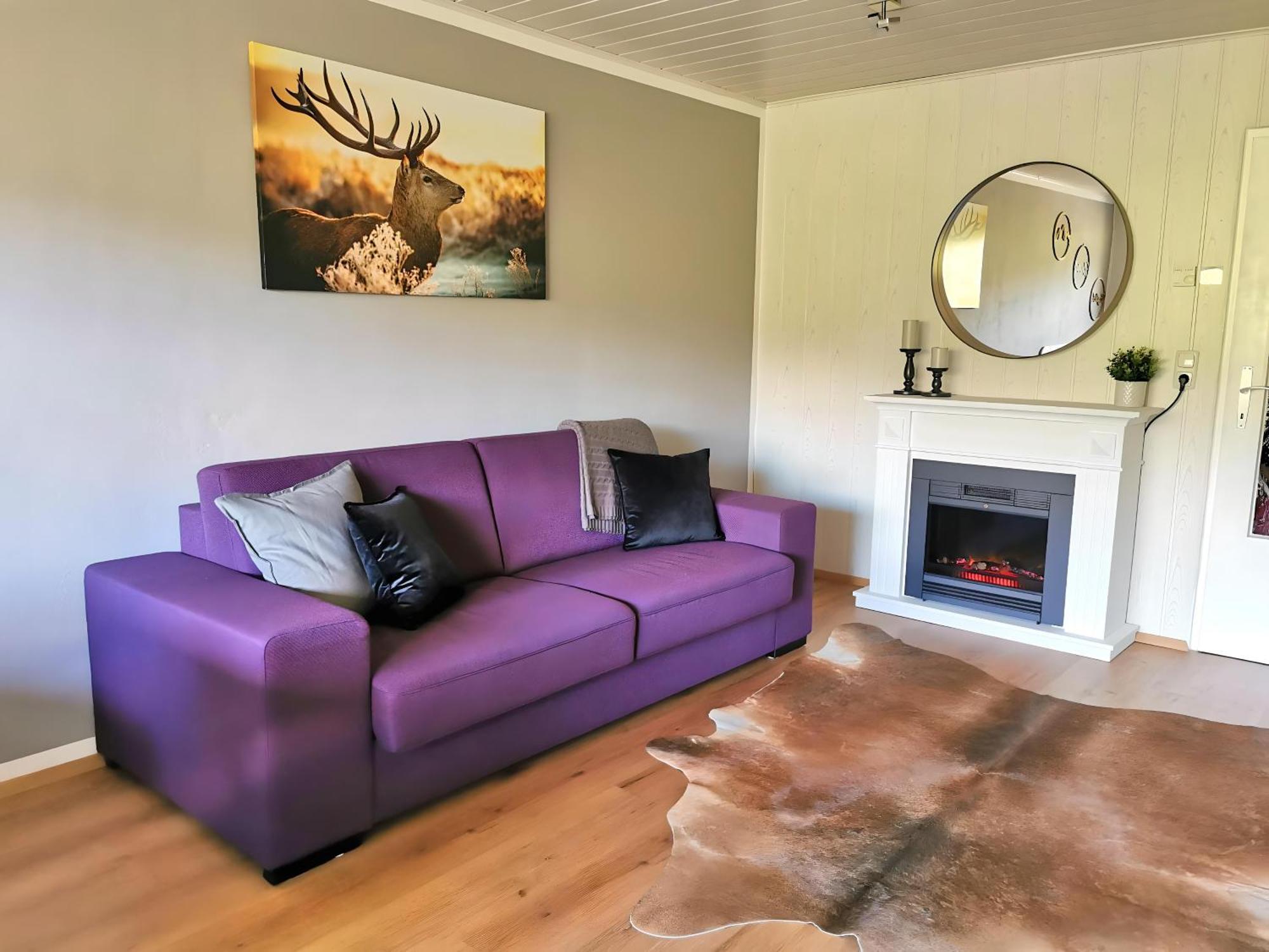 Maria Alm - Cozy & Modern Apartment Mountain View سالفلدن ام ستينه المظهر الخارجي الصورة