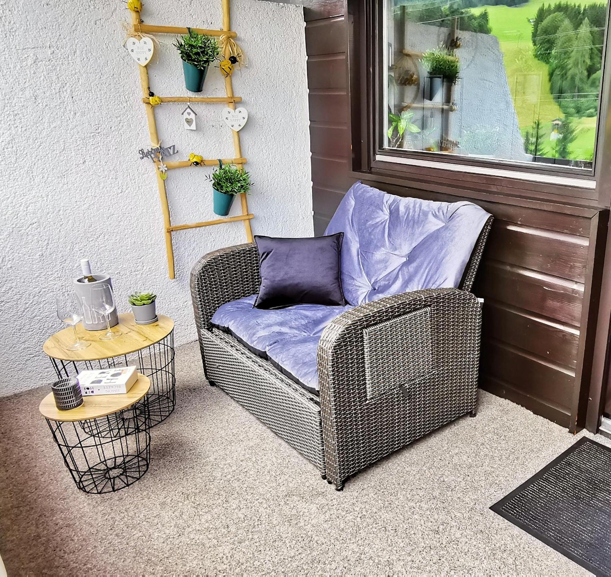 Maria Alm - Cozy & Modern Apartment Mountain View سالفلدن ام ستينه المظهر الخارجي الصورة